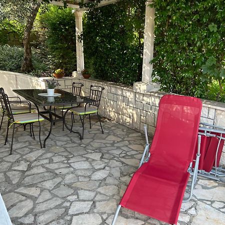 Apartments Villa Diha Korčula Zewnętrze zdjęcie