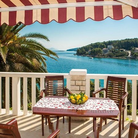 Apartments Villa Diha Korčula Zewnętrze zdjęcie