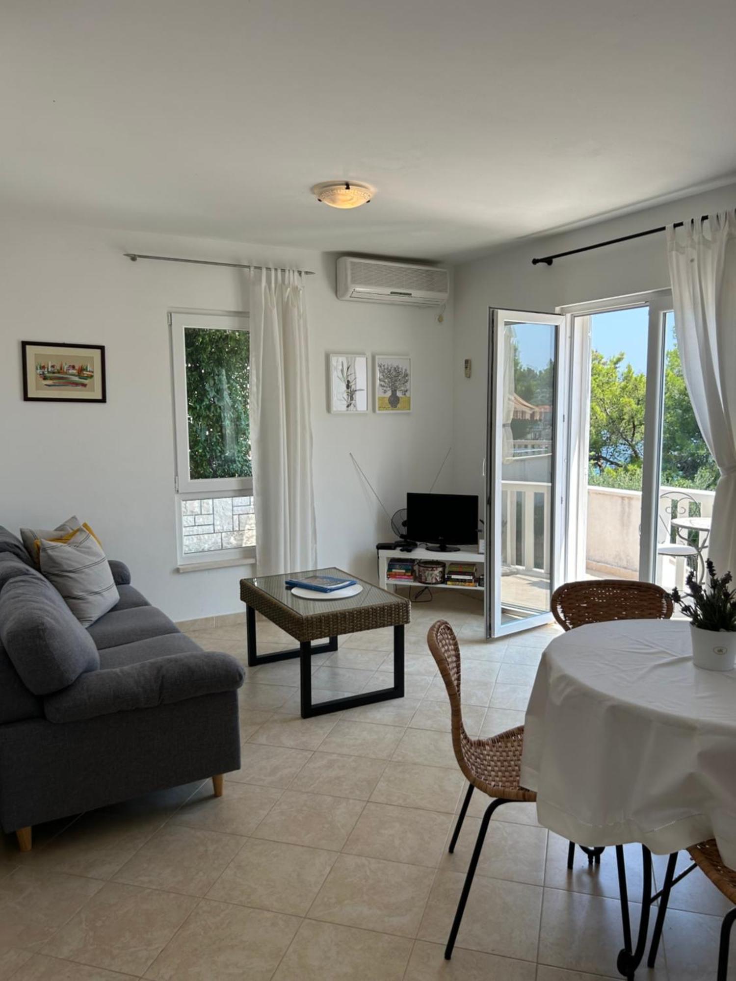 Apartments Villa Diha Korčula Zewnętrze zdjęcie