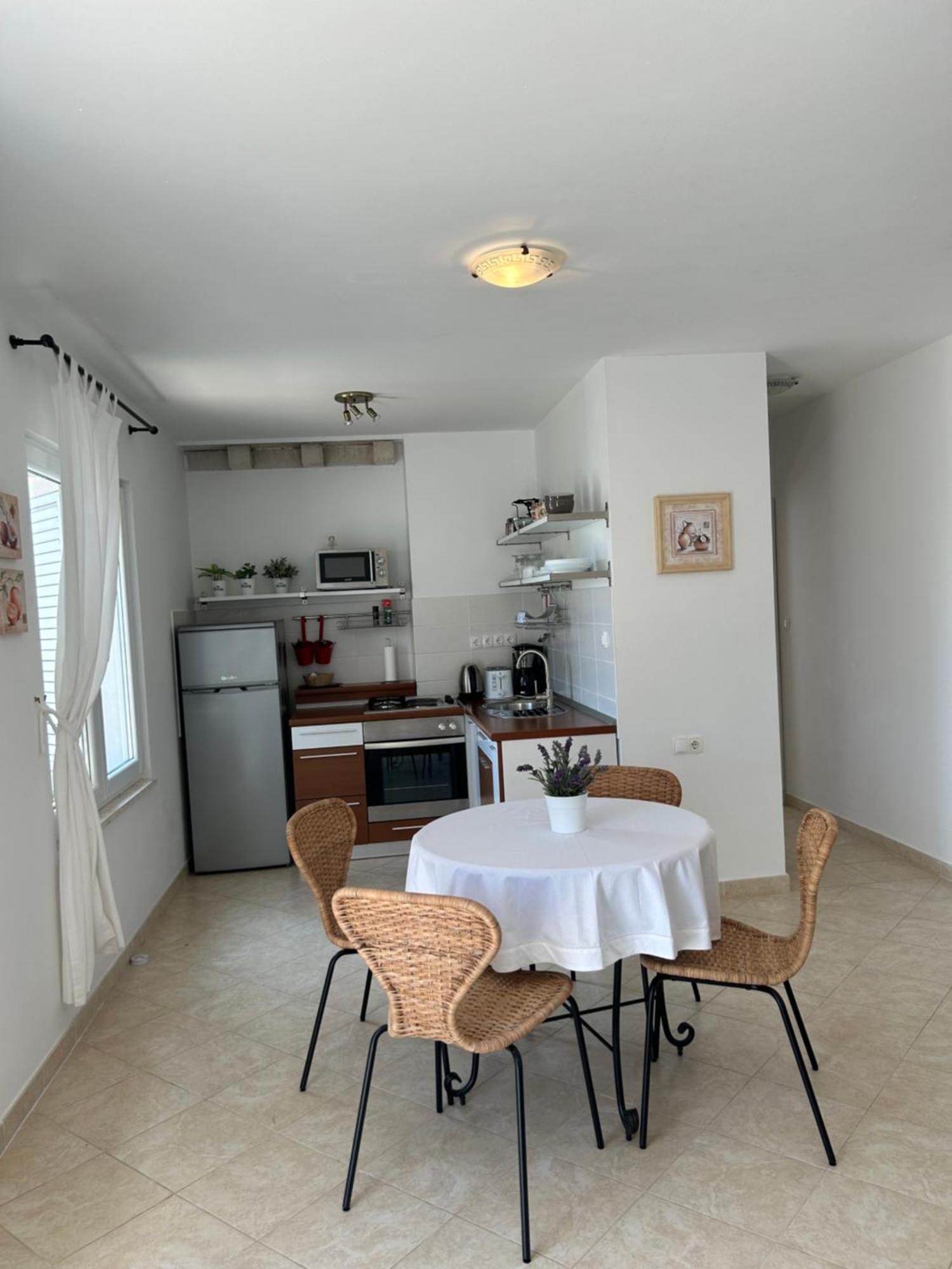 Apartments Villa Diha Korčula Zewnętrze zdjęcie