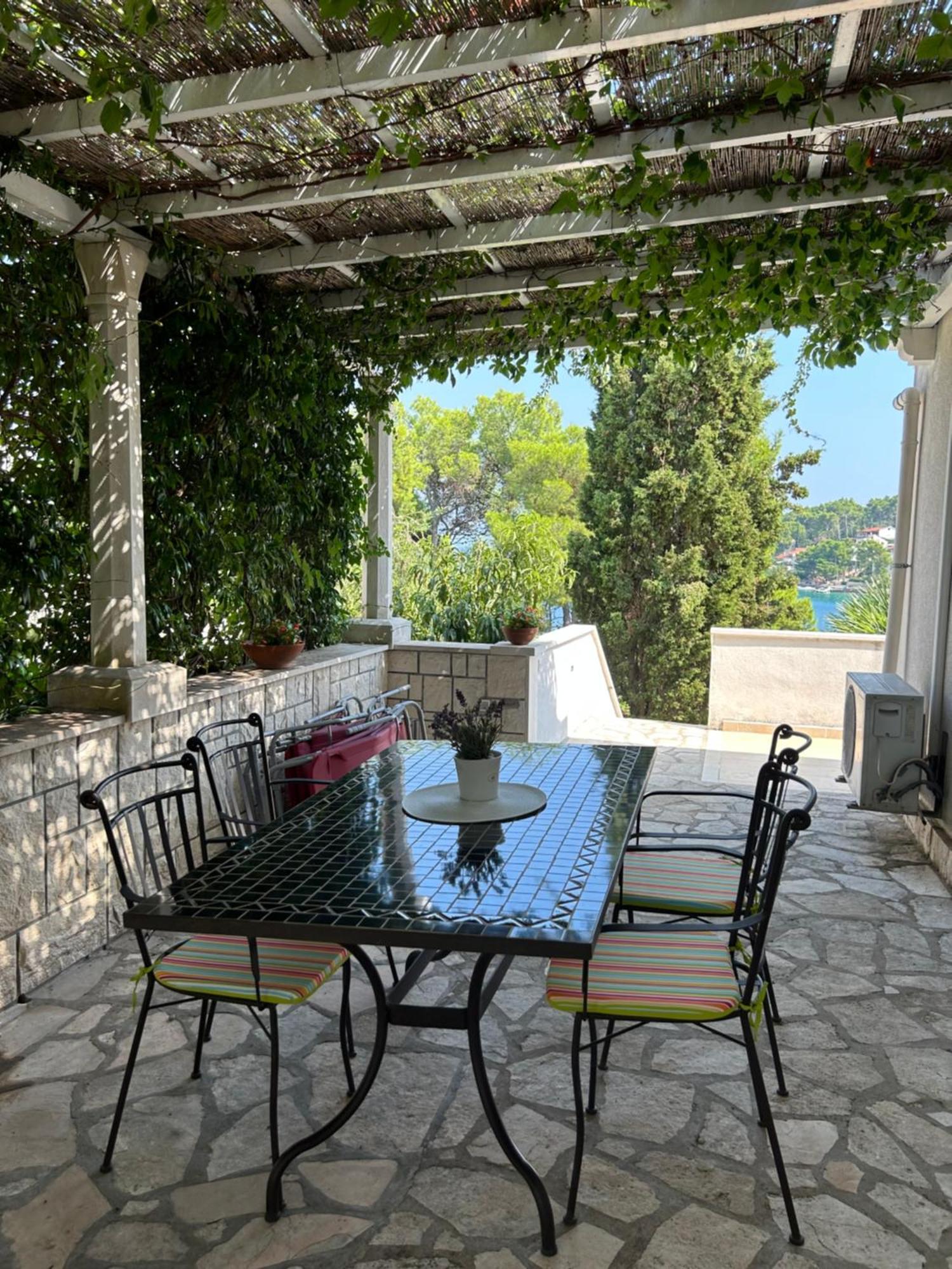 Apartments Villa Diha Korčula Zewnętrze zdjęcie