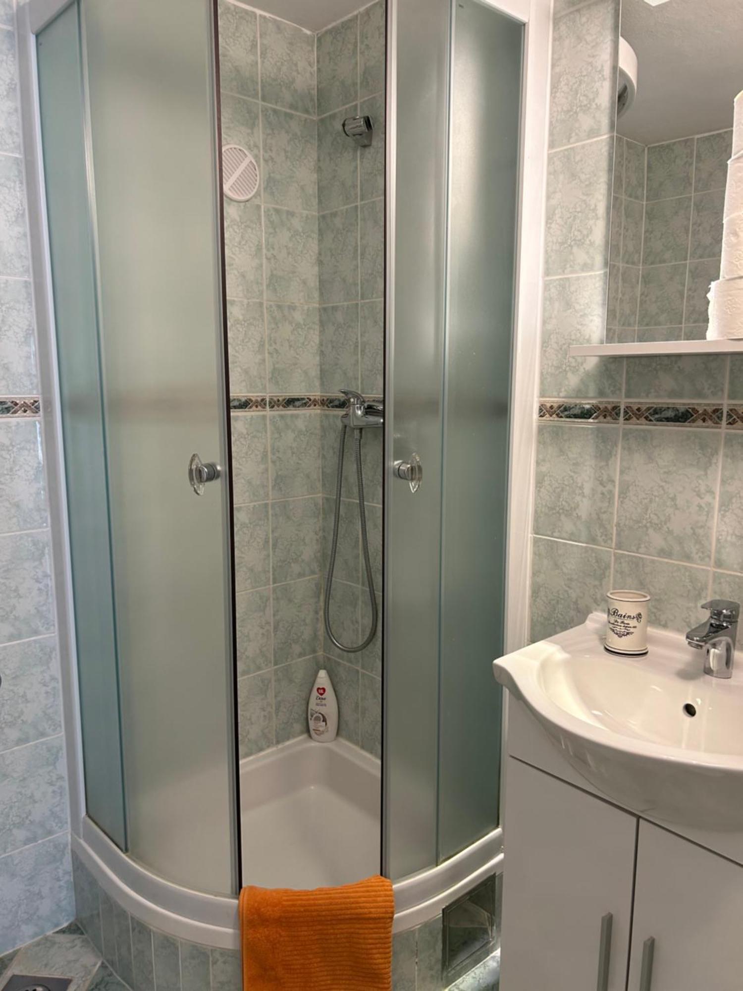 Apartments Villa Diha Korčula Zewnętrze zdjęcie