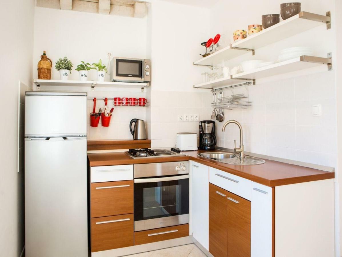 Apartments Villa Diha Korčula Zewnętrze zdjęcie