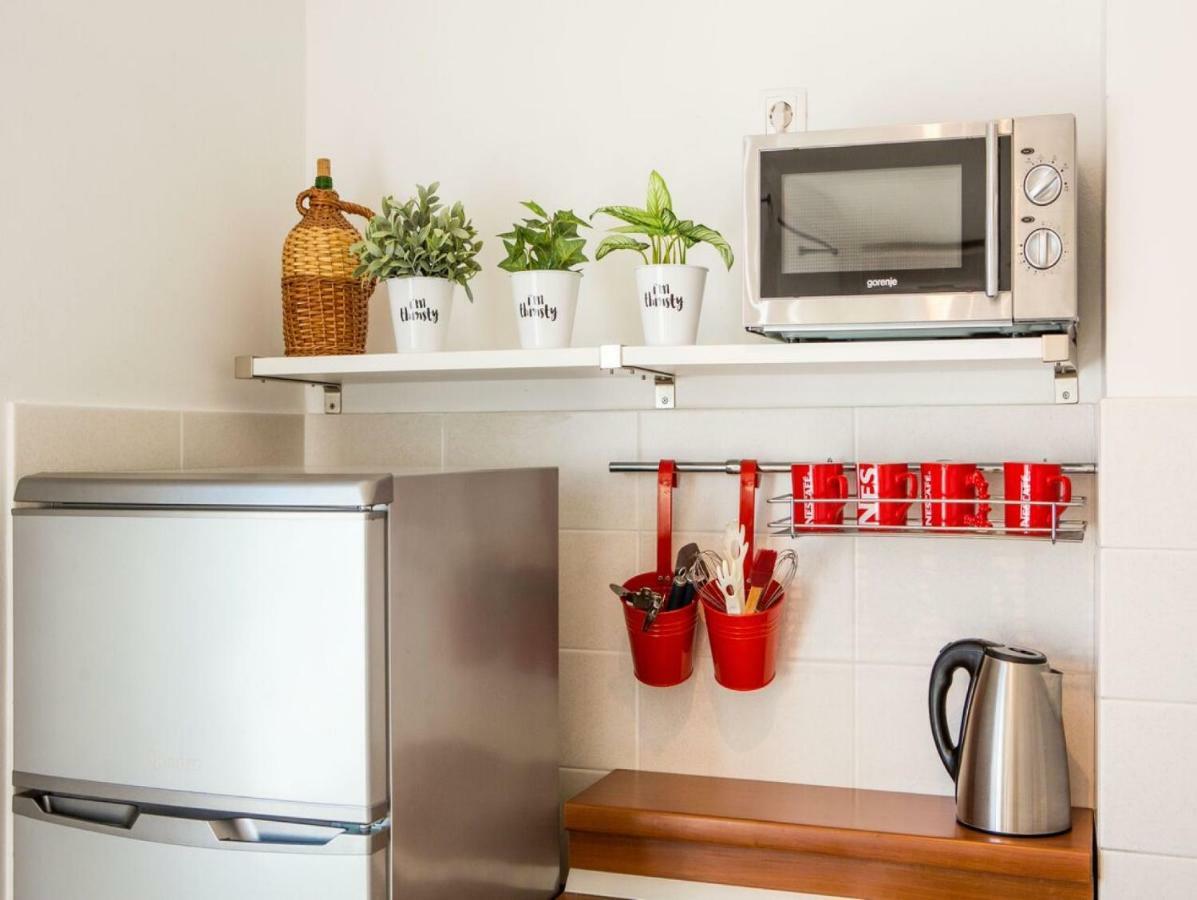 Apartments Villa Diha Korčula Zewnętrze zdjęcie