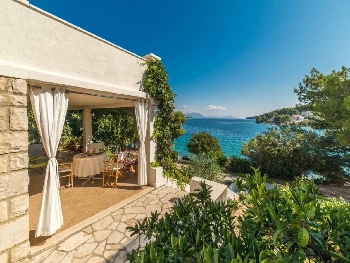 Apartments Villa Diha Korčula Zewnętrze zdjęcie