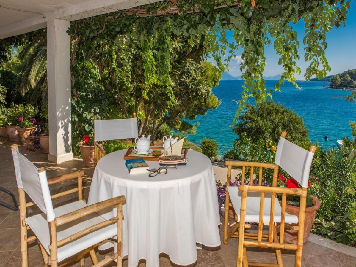 Apartments Villa Diha Korčula Zewnętrze zdjęcie