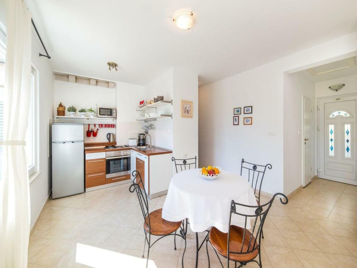 Apartments Villa Diha Korčula Zewnętrze zdjęcie