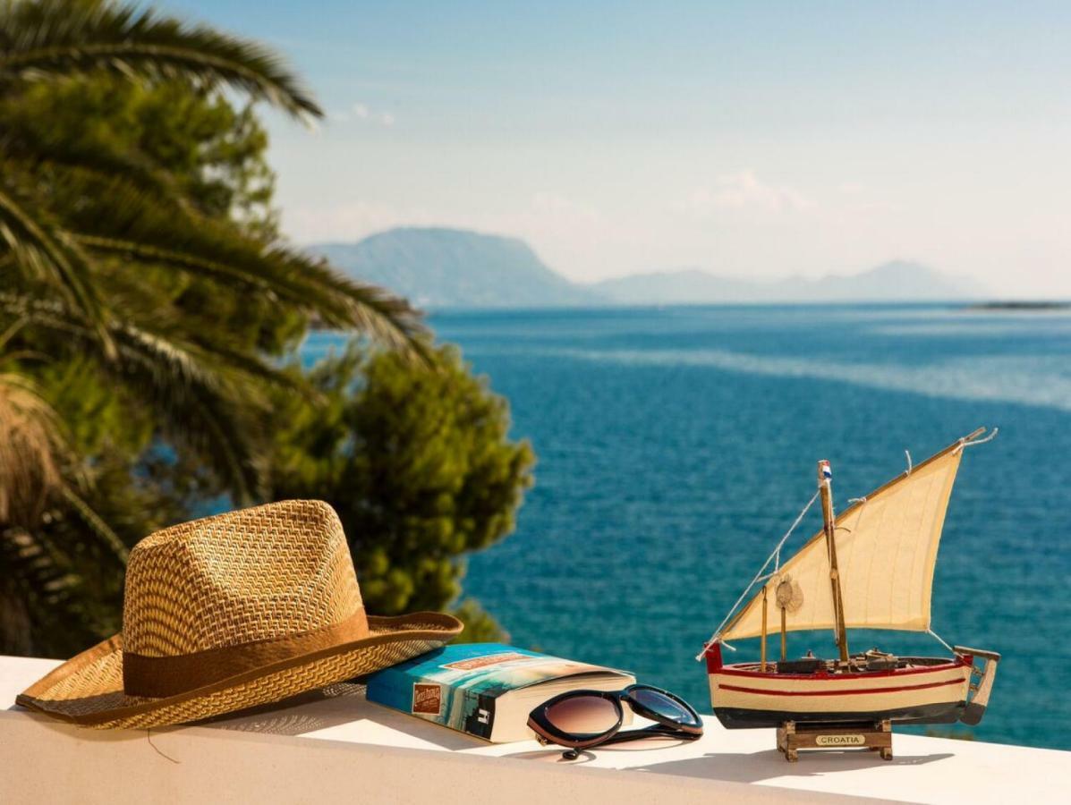 Apartments Villa Diha Korčula Zewnętrze zdjęcie