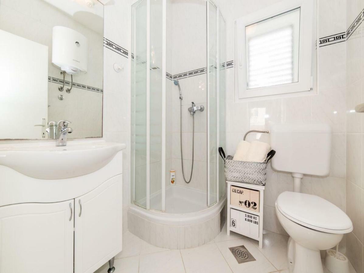 Apartments Villa Diha Korčula Zewnętrze zdjęcie