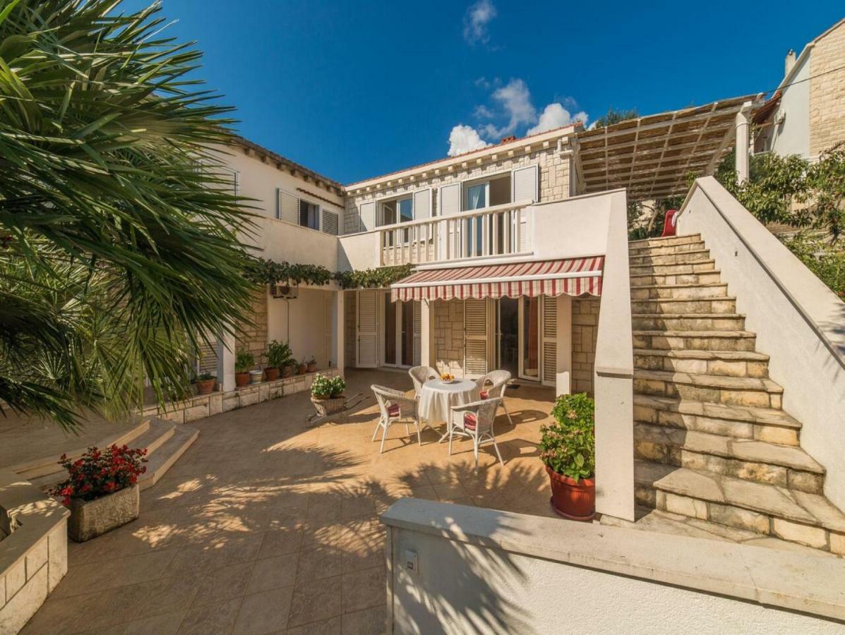 Apartments Villa Diha Korčula Zewnętrze zdjęcie