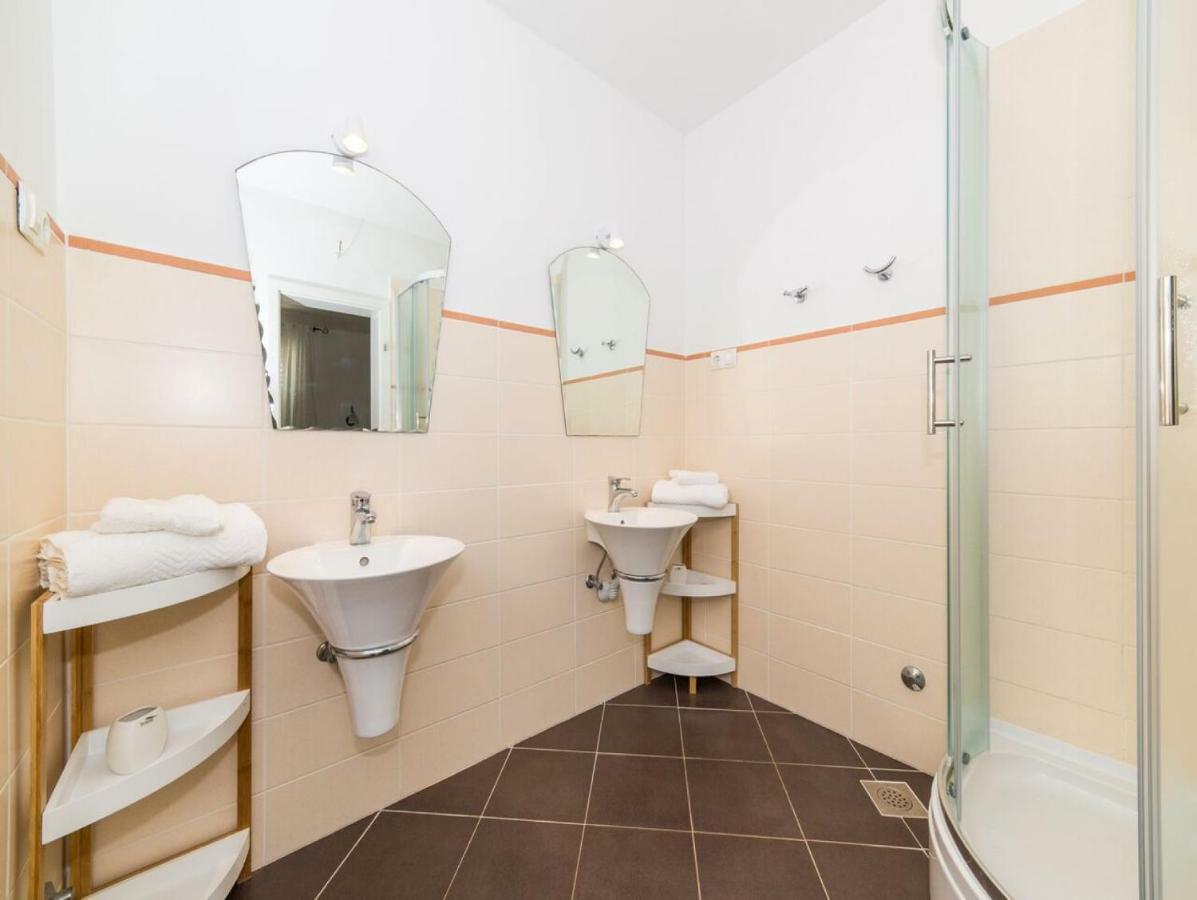 Apartments Villa Diha Korčula Zewnętrze zdjęcie