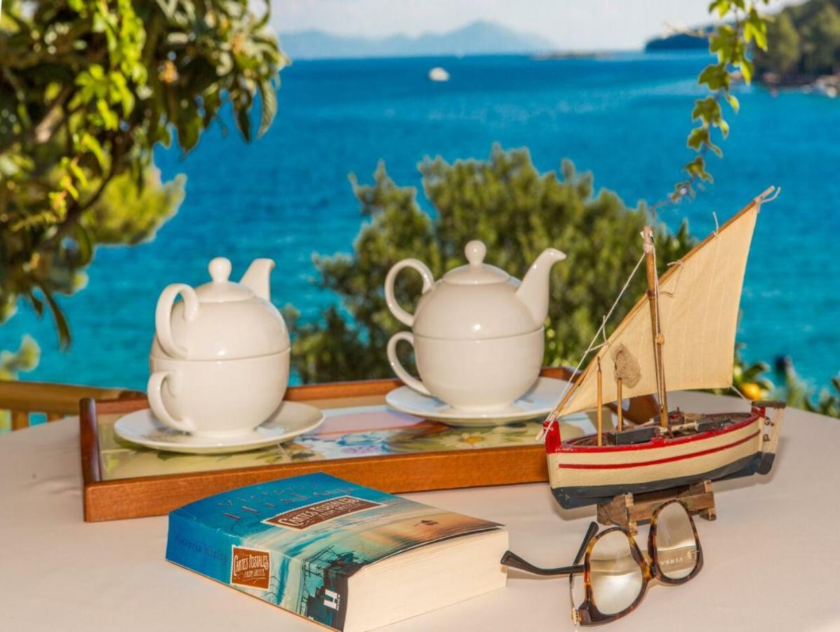 Apartments Villa Diha Korčula Zewnętrze zdjęcie